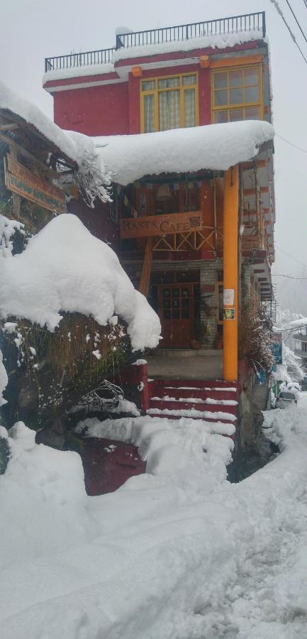 Rasta Cafe And Lodge مايالي المظهر الخارجي الصورة