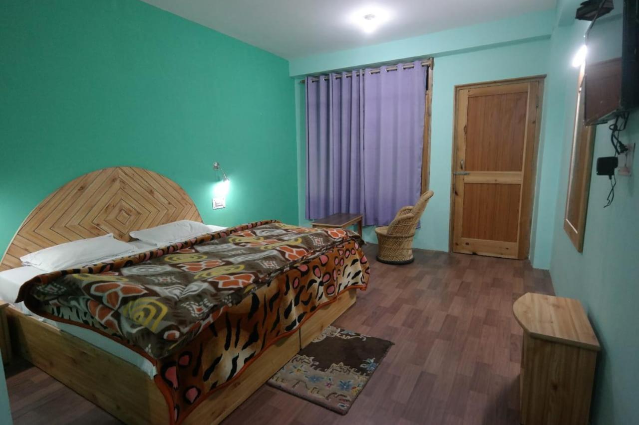 Rasta Cafe And Lodge مايالي المظهر الخارجي الصورة